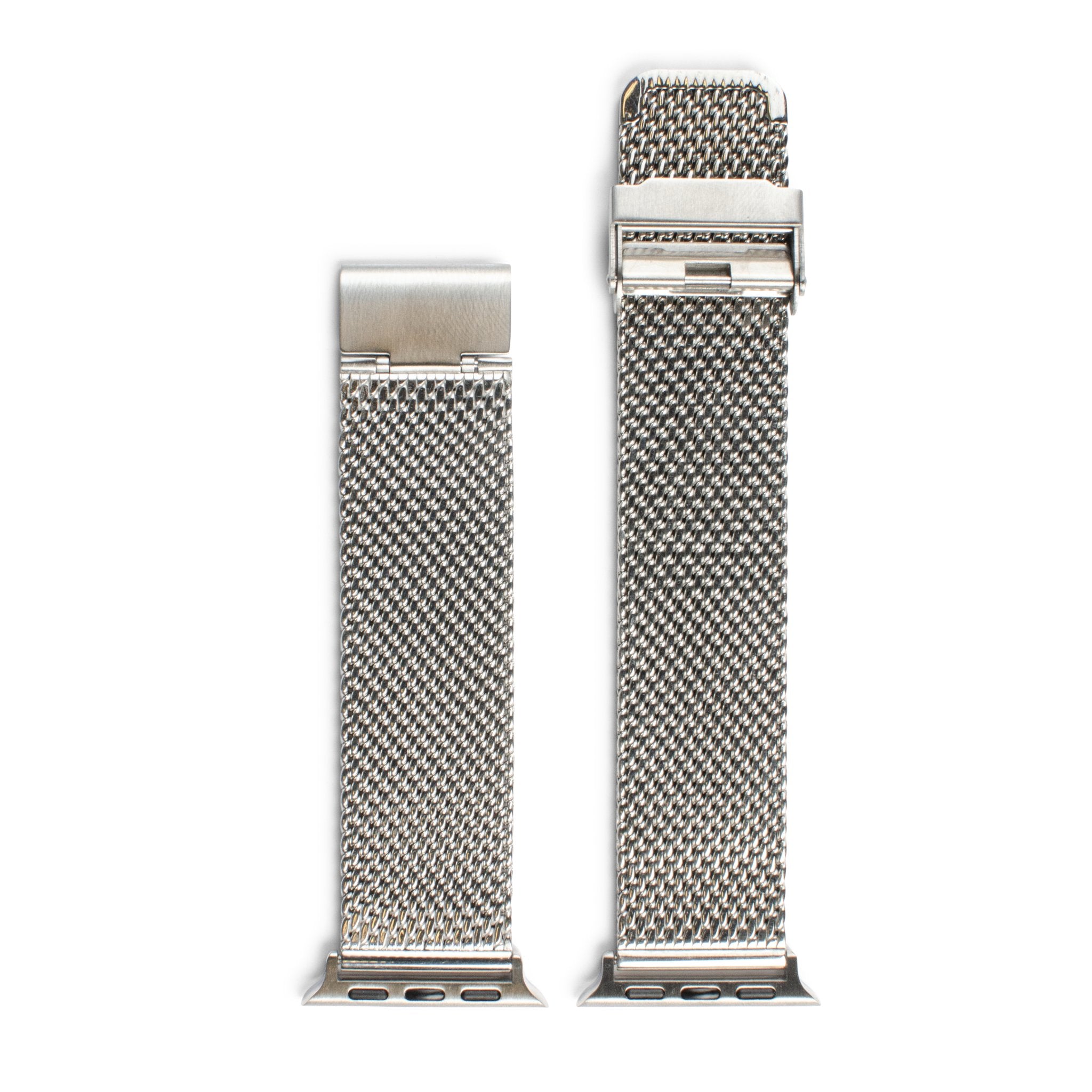 Mesh armband sale apple watch